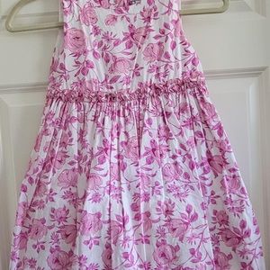 Polly & Friends 6X dress